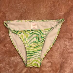target bikini bottoms!